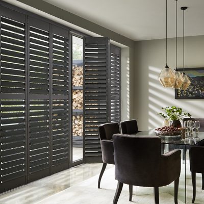 Shutters
