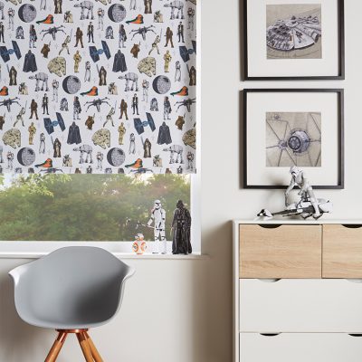 Roller Blinds